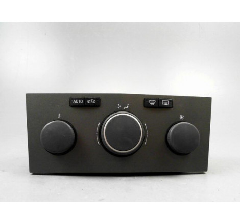 COMMANDE DE CHAUFFAGE OPEL ASTRA GTC III Phase 1 (H) 2005-2006