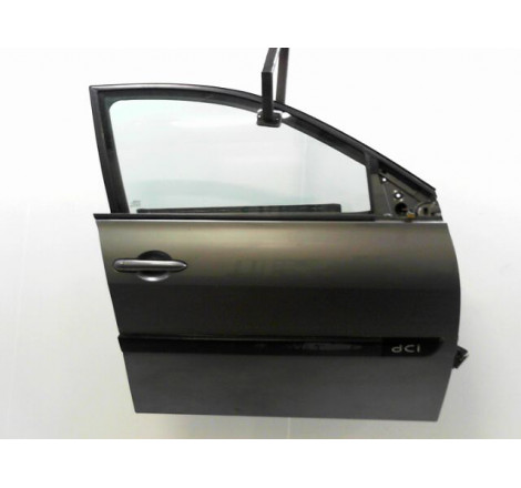 PORTE AVANT DROIT RENAULT MEGANE II Phase 1 2002-2005