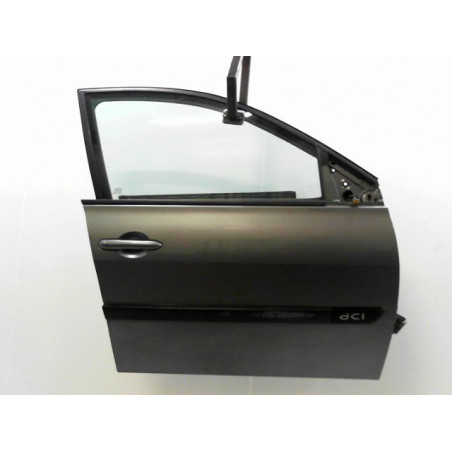 PORTE AVANT DROIT RENAULT MEGANE 2005