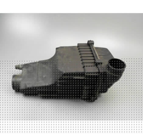 BOITIER FILTRE A AIR CITROEN XSARA PICASSO MONOSP. 1999-2010