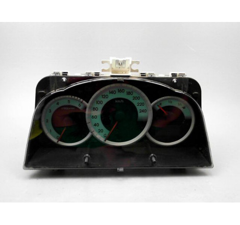 BLOC COMPTEURS TOYOTA COROLLA VERSO II Phase 1 2004-2007