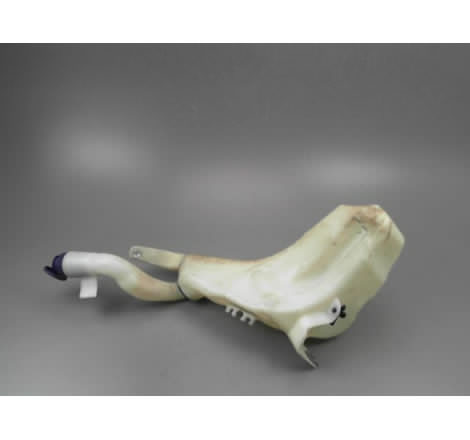 RESERVOIR LAVE-GLACE AVANT FIAT BRAVO II 2007-...