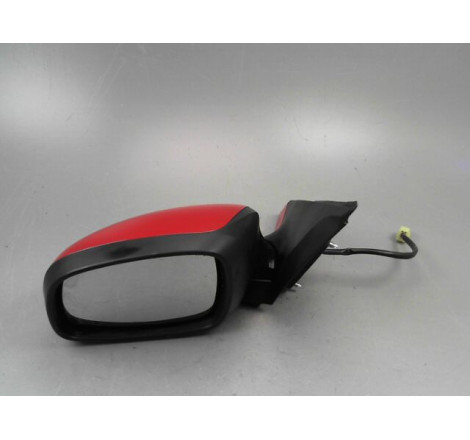 RETROVISEUR EXTERIEUR ELECTRIQUE GAUCHE SUZUKI SWIFT III 2005-2011