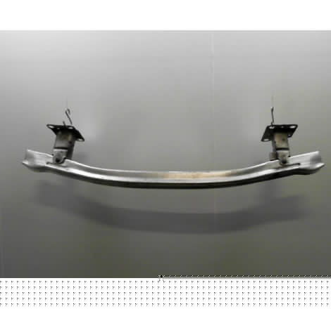 RENFORT PARE-CHOC AVANT RENAULT SCENIC MONOSP. II Phase 2 2006-2009