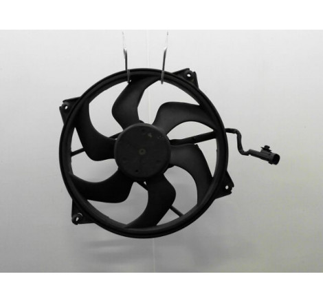 MOTEUR VENTILATEUR RADIATEUR PEUGEOT 307 Phase 2 2005-2007