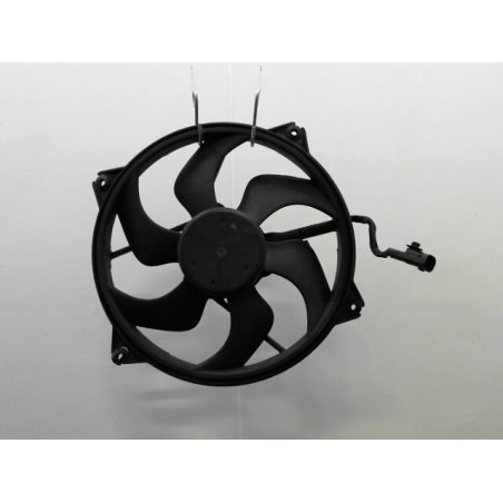 MOTEUR VENTILATEUR RADIATEUR PEUGEOT 307 2006