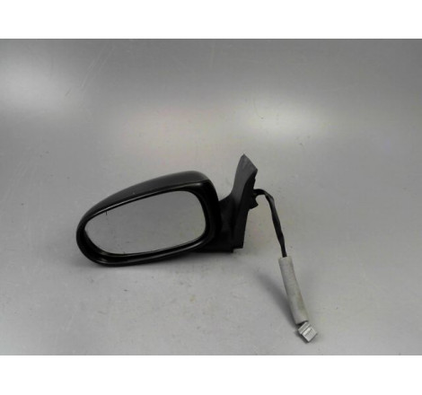 RETROVISEUR EXTERIEUR ELECTRIQUE GAUCHE NISSAN ALMERA TINO MONOSP. Phase 1 2000-2003