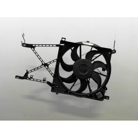 MOTEUR VENTILATEUR RADIATEUR OPEL ASTRA 2006