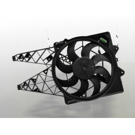 MOTEUR VENTILATEUR RADIATEUR FIAT BRAVO 2007