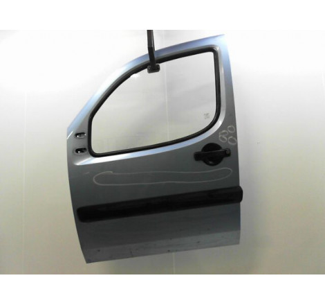PORTE AVANT GAUCHE FIAT DOBLO BREAK I Phase 2 2006-2009