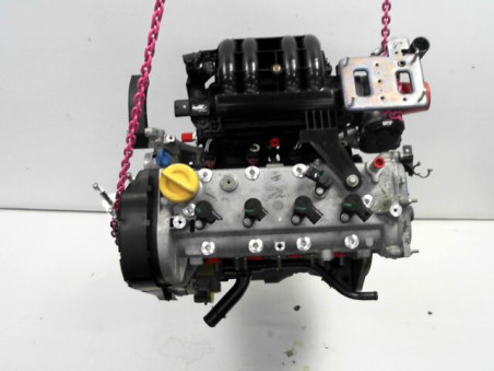 MOTEUR ESSENCE FIAT BRAVO 2007