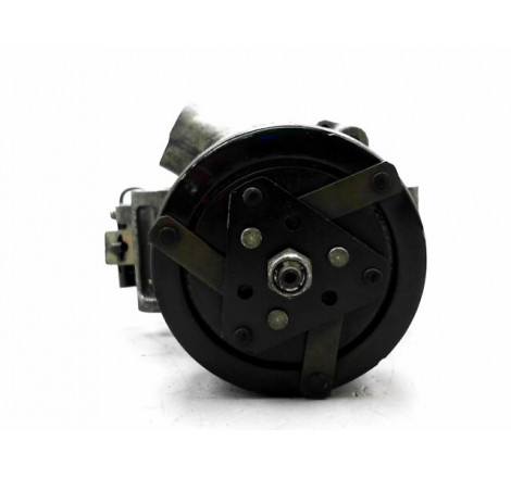 COMPRESSEUR AIR CONDITIONNE SUZUKI SWIFT III 2005-2011