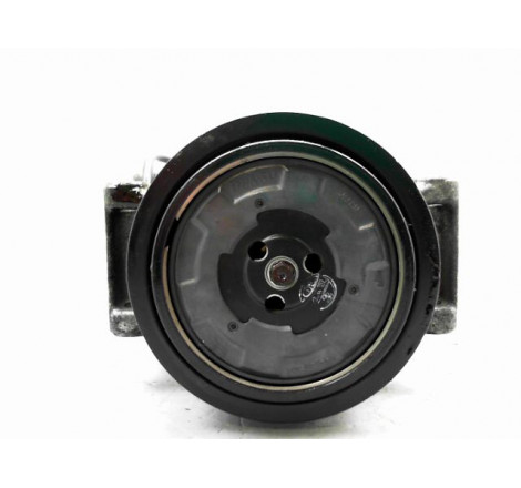 COMPRESSEUR AIR CONDITIONNE MERCEDES CLASSE C SPORTCOUPE II Phase 1 (203) 2001-2004