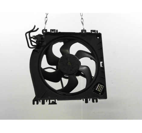 MOTEUR VENTILATEUR RADIATEUR RENAULT MODUS Phase 2 2008-...