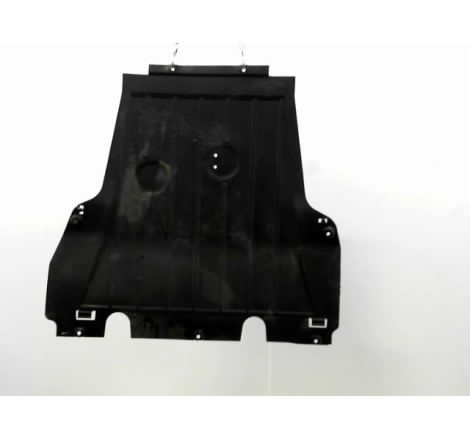 PROTECTION CARTER HUILE RENAULT MODUS Phase 2 2008-... 1.5 dCi 