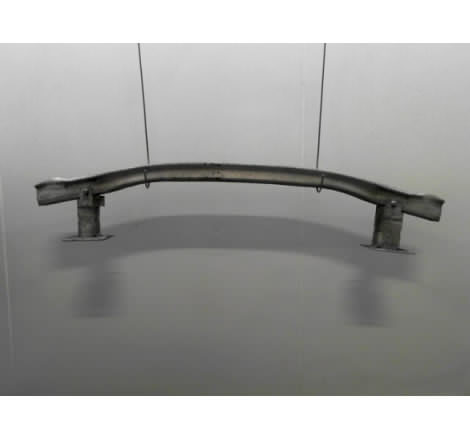 RENFORT PARE-CHOC AVANT RENAULT MEGANE BREAK II Phase 2 2006-2009