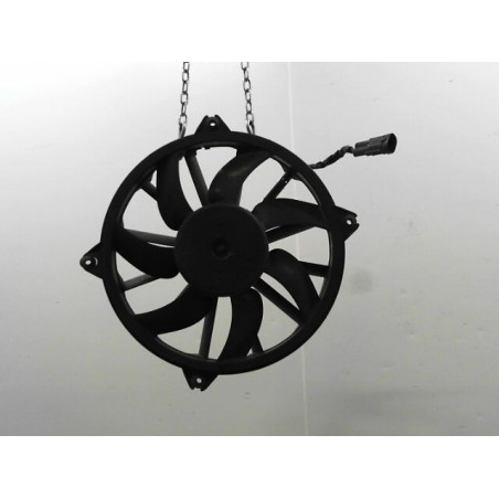 MOTEUR VENTILATEUR RADIATEUR CITROEN C4 2006