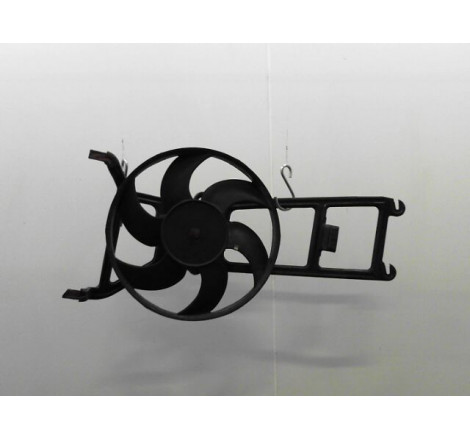MOTEUR VENTILATEUR RADIATEUR CITROEN SAXO Phase 2 1999-2004