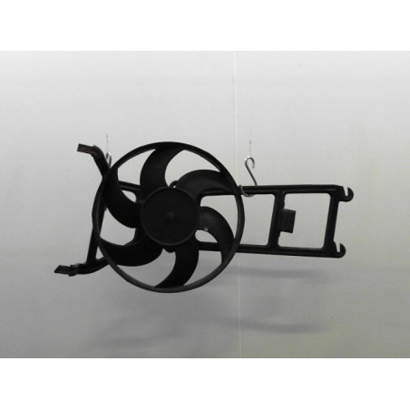 MOTEUR VENTILATEUR RADIATEUR CITROEN SAXO 2001