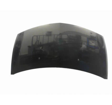 CAPOT RENAULT CLIO III Phase 1 2005-2009
