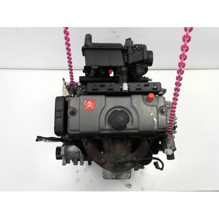 MOTEUR ESSENCE CITROEN XSARA 2005
