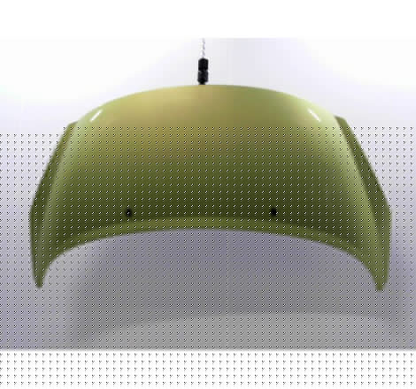 CAPOT PEUGEOT 207 2006-2013
