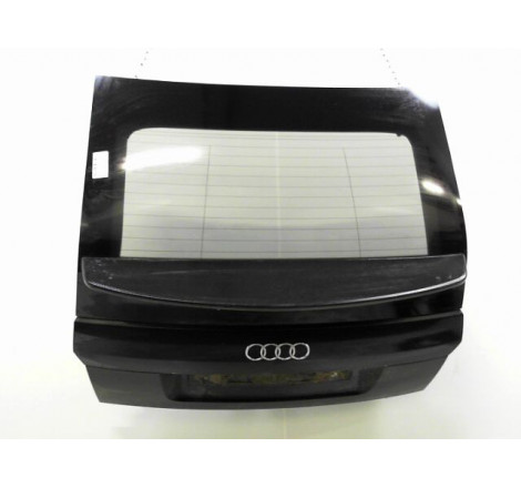 HAYON AUDI A2 MONOSP. (8Z) 2000-2005