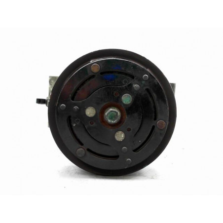 COMPRESSEUR AIR CONDITIONNE FIAT 500 2008