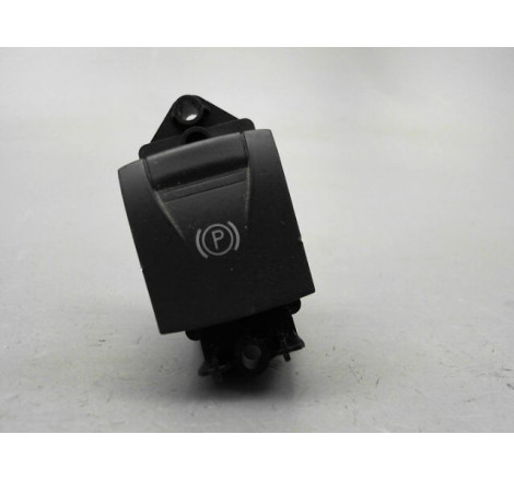 INTERIEUR COMMANDE FREIN A MAIN RENAULT SCENIC MONOSP. III Phase 2 2011-2013