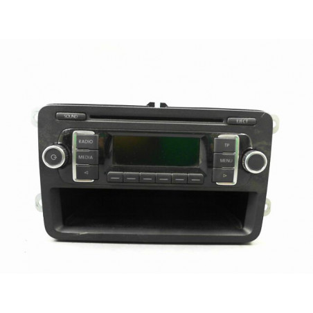 AUTORADIO VOLKSWAGEN POLO 2012