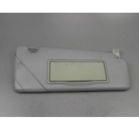 PARE-SOLEIL DROIT RENAULT LAGUNA I Phase 2 1998-2000