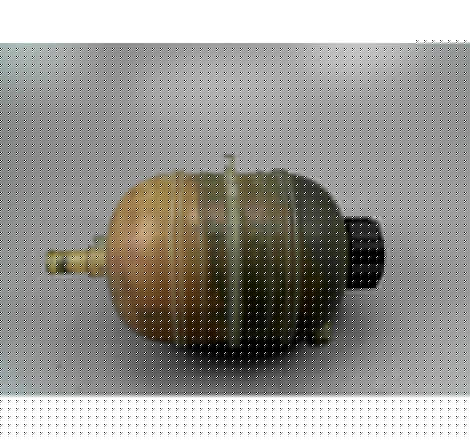 VASE EXPANSION PEUGEOT 206 1998-2009