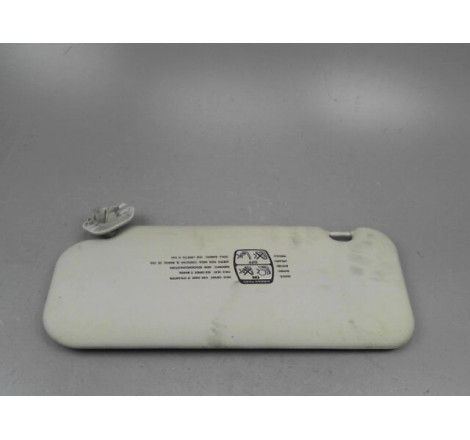 PARE-SOLEIL DROIT CITROEN XSARA PICASSO MONOSP. 1999-2010