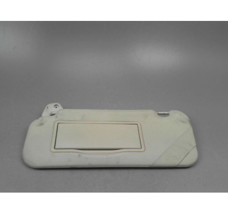 PARE-SOLEIL GAUCHE CITROEN XSARA PICASSO MONOSP. 1999-2010