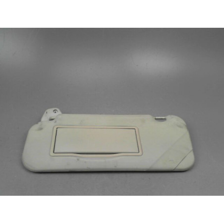 PARE-SOLEIL GAUCHE CITROEN XSARA 2005