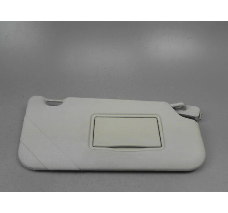 PARE-SOLEIL DROIT FORD FIESTA VI Phase 1 2002-2005