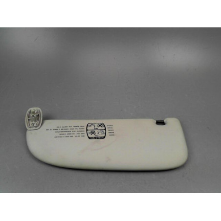 PARE-SOLEIL DROIT PEUGEOT 206 2011