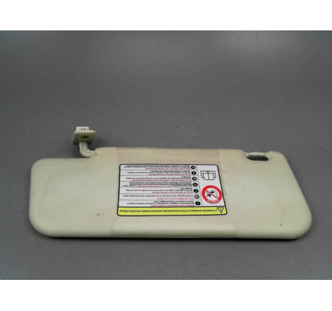 PARE-SOLEIL DROIT FORD KA II 2008-...