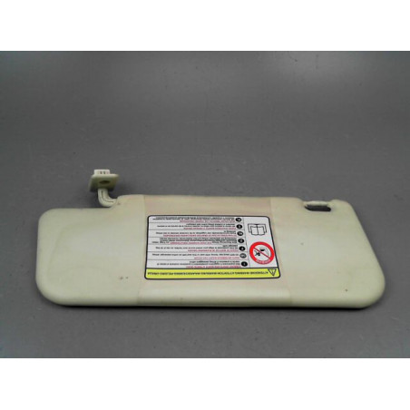 PARE-SOLEIL DROIT FORD KA 2010