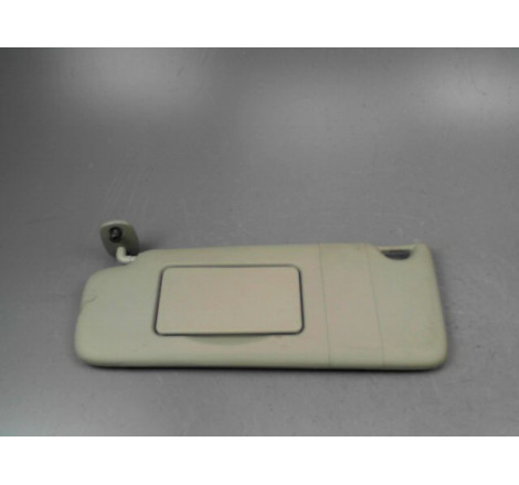 PARE-SOLEIL GAUCHE RENAULT TWINGO II Phase 1 2007-2011