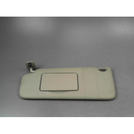 PARE-SOLEIL GAUCHE RENAULT TWINGO 2009