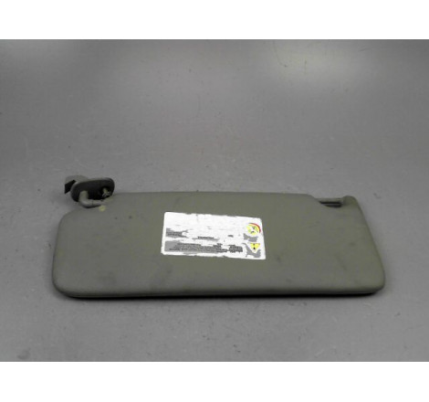 PARE-SOLEIL DROIT RENAULT CLIO II Phase 2 2001-2006