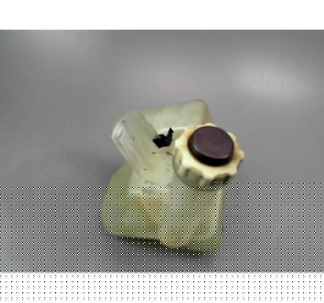 VASE EXPANSION RENAULT LAGUNA ESTATE II Phase 2 2005-2007
