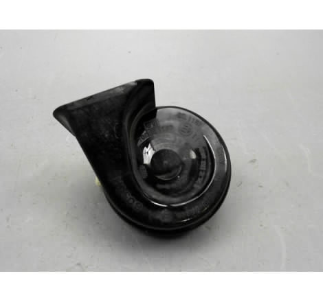 KLAXON / AVERTISSEUR PEUGEOT 307 Phase 2 2005-2007