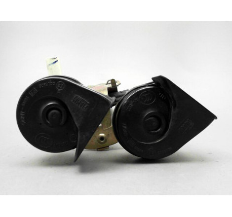 KLAXON / AVERTISSEUR CITROEN C5 I Phase 2 2004-2008