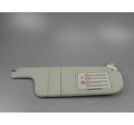 PARE-SOLEIL DROIT RENAULT LAGUNA ESTATE II Phase 1 2000-2005