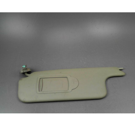 PARE-SOLEIL GAUCHE RENAULT MEGANE BREAK II Phase 2 2006-2009