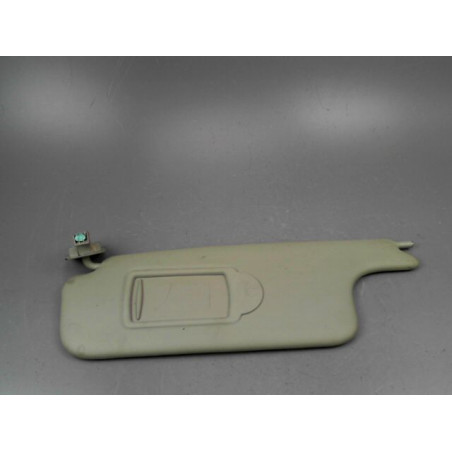 PARE-SOLEIL GAUCHE RENAULT MEGANE 2007