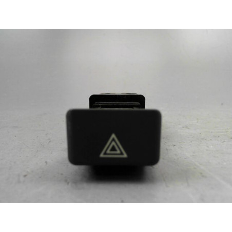 BOUTON DE WARNING RENAULT R5 1990