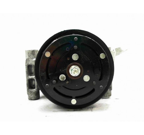 COMPRESSEUR AIR CONDITIONNE FIAT BRAVO II 2007-...